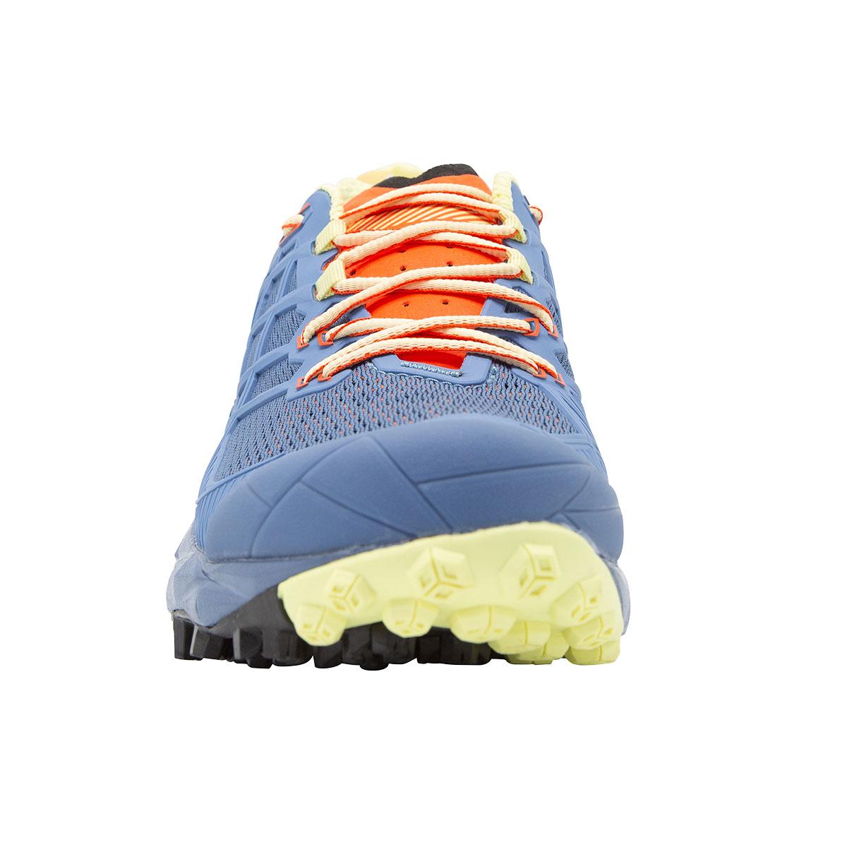 La Sportiva Akyra II Trail Running Shoe Women's in Moonlight Zest
